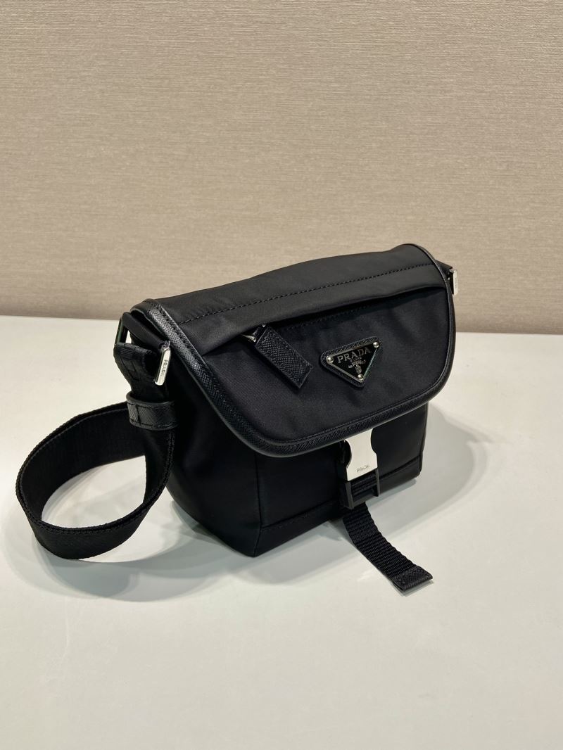 Mens Prada Satchel Bags